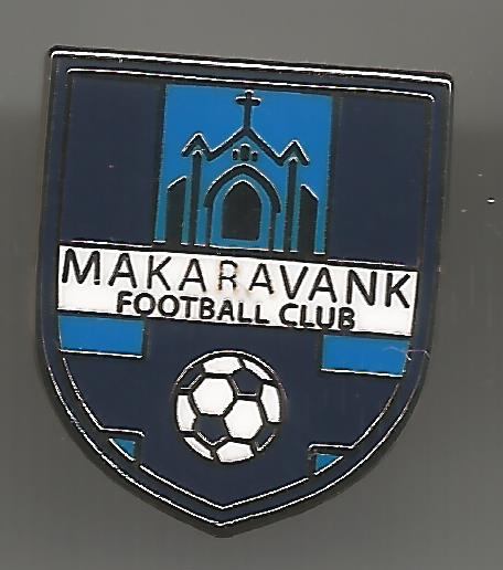Badge FC Makaravank